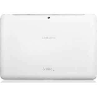 Фото товара Samsung P5110 Galaxy Tab 2 10.1 (16Gb, white)
