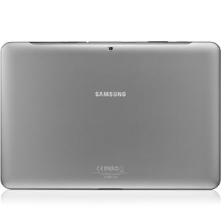 Фото товара Samsung P5110 Galaxy Tab 2 10.1 (16Gb, titanium silver)