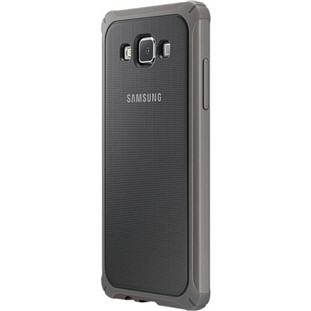 Фото товара Samsung Protective Cover накладка для Galaxy A3 (EF-PA300BAEGRU, коричневый)