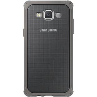 Фото товара Samsung Protective Cover накладка для Galaxy A5 (EF-PA500BAEGRU, коричневый)