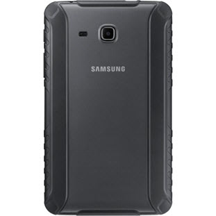 Фото товара Samsung Protective Cover накладка для Galaxy Tab A 7.0 2016 (EF-PT280CBEGRU, черный)