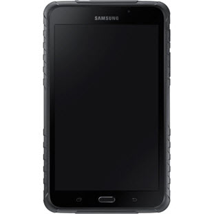 Фото товара Samsung Protective Cover накладка для Galaxy Tab A 7.0 2016 (EF-PT280CBEGRU, черный)