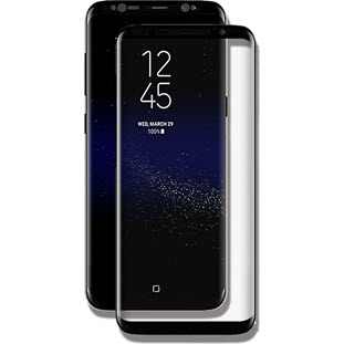 Фото товара Samsung Qreco GP-G950QCEEBAA для Galaxy S8 (с рамкой)