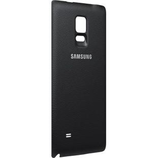 Фото товара Samsung Galaxy Note Edge (EP-CN915IBRGRU, черный)