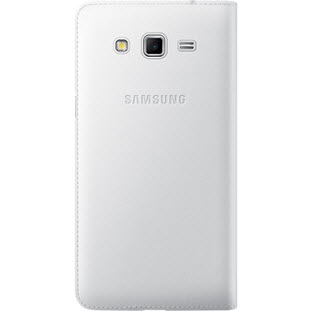 Фото товара Samsung S-View Cover книжка с окошком для Galaxy S3 Neo (EF-CI930BWEGRU, белый)