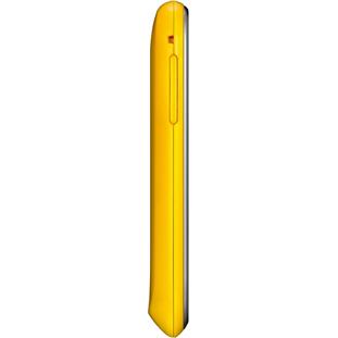 Фото товара Samsung S5300 Galaxy Pocket (yellow)