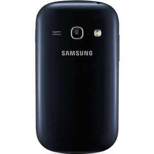 Фото товара Samsung S6810 Galaxy Fame (blue)