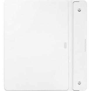 Фото товара Samsung Simple Cover обложка для Galaxy Tab S 10.5 (EF-DT800BWEGRU, белый)