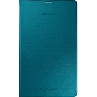 Фото товара Samsung Simple Cover обложка для Galaxy Tab S 8.4 (EF-DT700BLEGRU, синий)