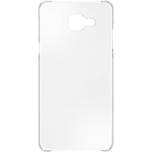 Фото товара Samsung Slim Cover накладка для Galaxy A5 2016 (EF-AA510CTEGRU, прозрачный)