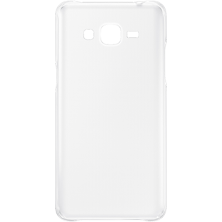 Фото товара Samsung Slim Cover накладка для Galaxy J2 Prime (EF-AG532CTEGRU, прозрачный)