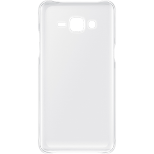 Фото товара Samsung Slim Cover накладка для Galaxy J2 Prime (EF-AG532CTEGRU, прозрачный)