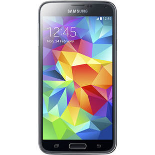 Фото товара Samsung G900F Galaxy S5 (16Gb, LTE, black)