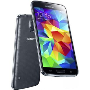 Фото товара Samsung G900F Galaxy S5 (16Gb, LTE, black)