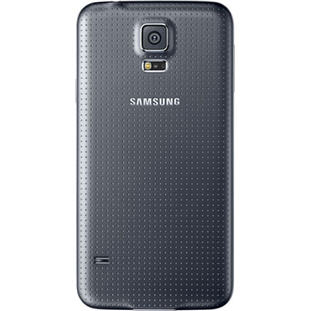 Фото товара Samsung G900F Galaxy S5 (16Gb, LTE, black)