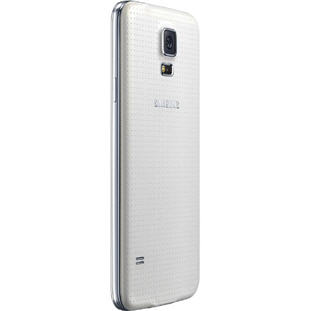 Фото товара Samsung G900F Galaxy S5 (16Gb, LTE, white)