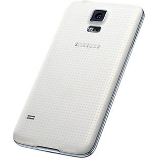 Фото товара Samsung G900H Galaxy S5 (16Gb, 3G, white)