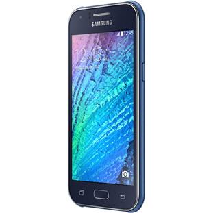 Фото товара Samsung Galaxy J1 SM-J100H/DS (blue)