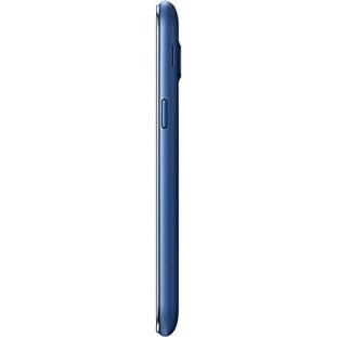 Фото товара Samsung Galaxy J1 SM-J100H/DS (blue)