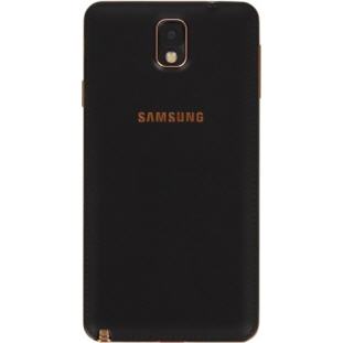 Фото товара Samsung N9005 Galaxy Note 3 LTE (32Gb, black gold) / Самсунг Н9005 Галакси Ноут 3 ЛТЕ (32Гб, черное золото)