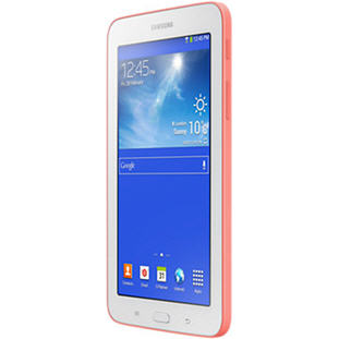 Фото товара Samsung T110 Galaxy Tab 3 Lite (7.0, 8Gb, Wi-Fi, peach pink)