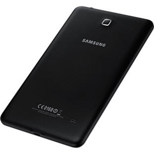 Фото товара Samsung T231 Galaxy Tab 4 (7.0, 8Gb, 3G, black)