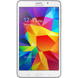 Фото товара Samsung T231 Galaxy Tab 4 (7.0, 8Gb, 3G, white)