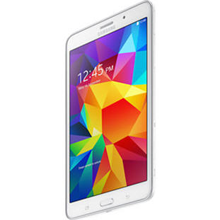 Фото товара Samsung T231 Galaxy Tab 4 (7.0, 8Gb, 3G, white)