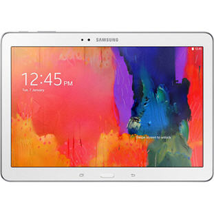 Фото товара Samsung T520 Galaxy Tab Pro 10.1 (Wi-Fi, 16Gb, white)