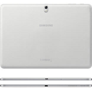 Фото товара Samsung T520 Galaxy Tab Pro 10.1 (Wi-Fi, 16Gb, white)