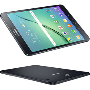 Фото товара Samsung Galaxy Tab S2 8.0 SM-T719 (LTE, 32Gb, black)