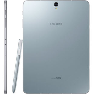 Фото товара Samsung Galaxy Tab S3 9.7 SM-T825 (LTE, 32Gb, silver)