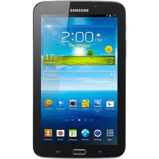 Фото товара Samsung T2100 Galaxy Tab 3 (7.0, 8Gb, Wi-Fi, black)