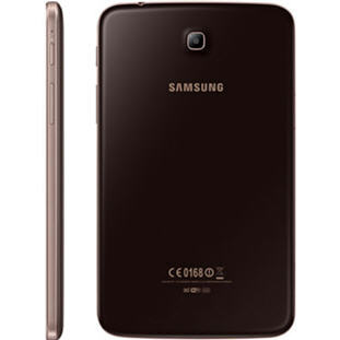 Фото товара Samsung T2110 Galaxy Tab 3 (7.0, 16Gb, 3G, gold brown)