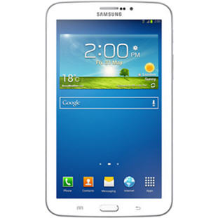 Фото товара Samsung T2110 Galaxy Tab 3 (7.0, 16Gb, 3G, white)