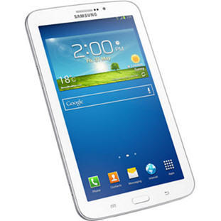 Фото товара Samsung T2110 Galaxy Tab 3 (7.0, 8Gb, 3G, white)