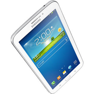 Фото товара Samsung T2110 Galaxy Tab 3 (7.0, 8Gb, 3G, white)