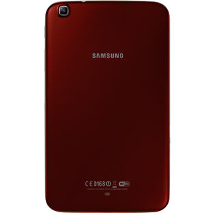 Фото товара Samsung T3110 Galaxy Tab 3 (8.0, 16Gb, 3G, garnet red)