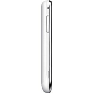 Фото товара Samsung S5380 Wave Y (pearl white)