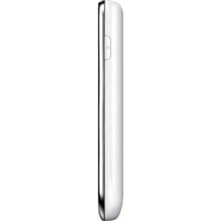 Фото товара Samsung S5380 Wave Y (pearl white)