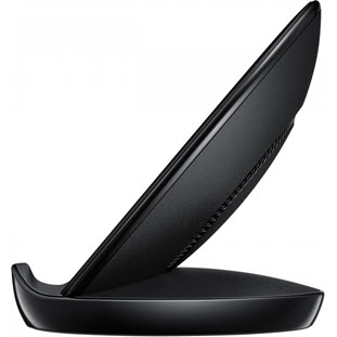 Фото товара Samsung EP-N5100 беспроводное (черный)