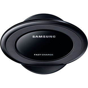 Фото товара Samsung EP-NG930 беспроводное (черный)