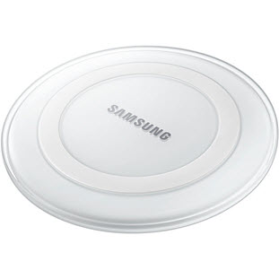 Фото товара Samsung EP-PG920I беспроводное (белый)