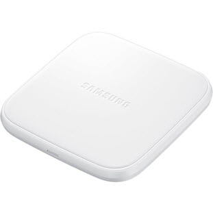 Фото товара Samsung EP-PA510 беспроводное (белый)