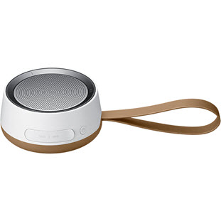 Фото товара Samsung Scoop design (EO-SG510CDEGRU, brown)