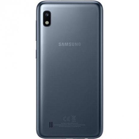 Фото товара Samsung Galaxy A10 (black)