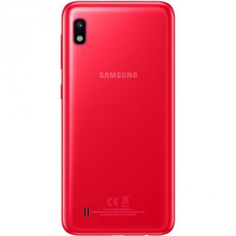 Фото товара Samsung Galaxy A10 (red)