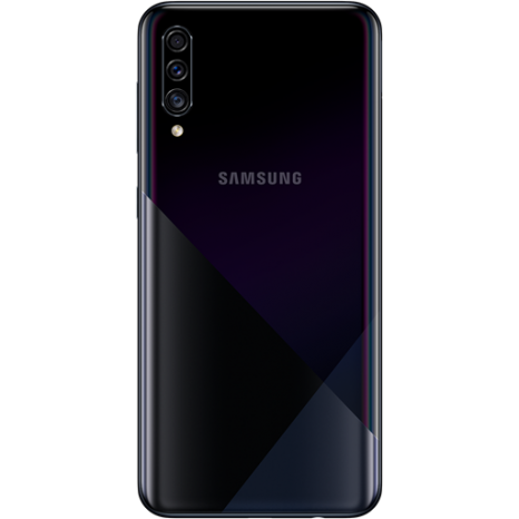 Фото товара Samsung Galaxy A30s (32Gb, SM-A307F, black)