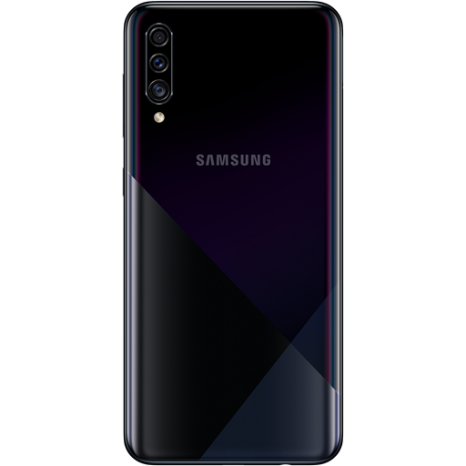 Фото товара Samsung Galaxy A30s (64Gb, SM-A307F, black)