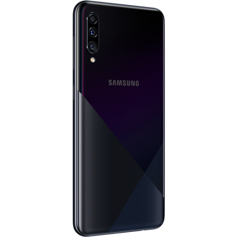 Фото товара Samsung Galaxy A30s (32Gb, SM-A307F, black)